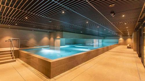 Keight Hotel Opatija, Curio Collection by Hilton - Raskošno wellness opuštanje, Opatija, Hrvatska - 499 EUR - 3x noćenje u dvokrevetnoj Keight Guestroom sobi za 2 osobe, Bogati buffet doručak u Pierrot Restoranu