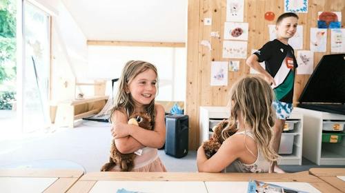 Falkensteiner Premium Camping Zadar - Wellness odmor uz uključen doručak i halloween animaciju - Cozy Home mobilna kućica, Zadar, Hrvatska - 175 EUR - 2x noćenje u Cozy Home mobilnoj kućici u neposrednoj blizini mora za 2 osobe (1 dijete do 11,99 godina besplatno), Doručak