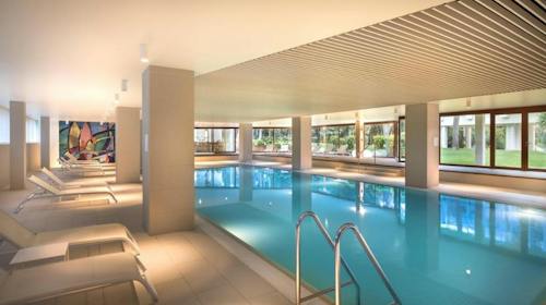 Hotel Eden - Obiteljsko ili romantično wellness opuštanje u Rovinju tijekom tjedna, Rovinj, Istra, Hrvatska - 238 EUR - 2x noćenje u dvokrevetnoj Standard sobi za 2 osobe (1 dijete do 11,99 godina besplatno), Polupansion