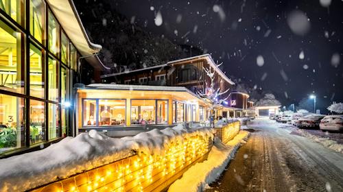 Hotel Educare - Zimski wellness odmor uz obalu jezera Ossiach, Treffen, Austrija - 839 EUR - 5x noćenje u dvokrevetnoj Standard sobi za 2 osobe, Doručak