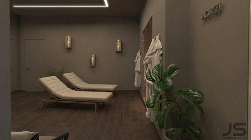 Hotel Villa Vrsar - Jesenski wellness odmor u Istri, Vrsar, Hrvatska - 180 EUR - 2x noćenje u dvokrevetnoj sobi s balkonom za 2 osobe, Doručak