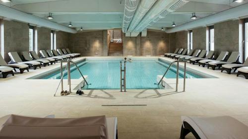 Depandanse Hotela Termal – Terme 3000 – Jesensko-zimski odmor u dvoje tijekom tjedna, Moravske Toplice, Slovenija - 198 EUR - 2x noćenje u depandansi Hotela Termal za 2 osobe, Polupansion