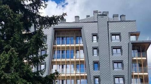 Monterra Concept Termag - Odmor na Jahorini, Jahorina, Bosna i Hercegovina - 494 EUR - 3x noćenje u Studio suite apartmanu s pogledom na ulicu za 4 osobe, Besplatan Wi-Fi