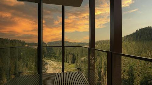 Monterra Concept Termag - Odmor na Jahorini, Jahorina, Bosna i Hercegovina - 540 EUR - 3x noćenje u Studio suite apartmanu s pogledom na dolinu za 4 osobe, Besplatan Wi-Fi