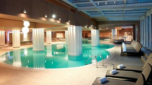 Hoteli LifeClass Roulette - Jesenski obiteljski odmor, Portorož, Slovenija - 266 EUR - 2x noćenje u obiteljskoj sobi za 2 osobe (1 dijete do 14,99 godina besplatno), Polupansion