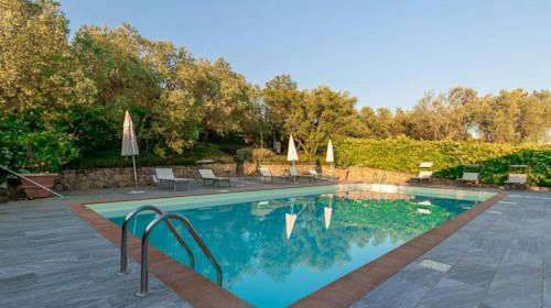 B&B La Casa Medioevale - Adults only - Odmor u srcu Toskane, Lamporecchio, Italija - 489 EUR - 4x noćenje u dvokrevetnoj Standard sobi za 2 osobe, Buffet doručak