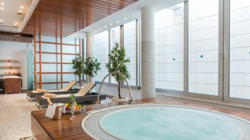 Hotel Uvala - Wellness odmor u Dubrovniku, Dubrovnik, Dalmacija, Hrvatska - 285 EUR - 3x noćenje u dvokrevetnoj sobi s balkonom (pogled more) za 2 osobe, Polupansion