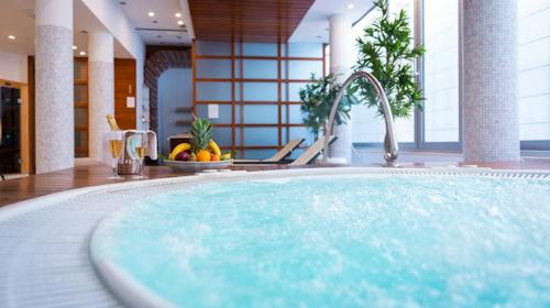 Hotel Uvala - Wellness odmor u Dubrovniku, Dubrovnik, Dalmacija, Hrvatska - 450 EUR - 5x noćenje u dvokrevetnoj sobi s balkonom (pogled more) za 2 osobe, Polupansion