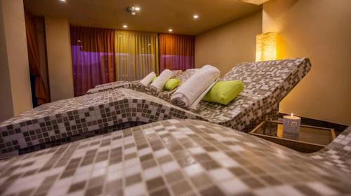 Malak Regency Hotel - Wellness odmor u Sarajevu, Sarajevo, Bosna i Hercegovina - 270 EUR - 3x noćenje u Deluxe sobi za 2 osobe, Buffet doručak