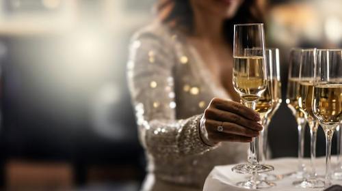 Hotel Kalvaria - Doček Nove godine u Győru, Győr, Mađarska - 640 EUR - 3x noćenje u objektu s 3 zvjezdice za 2 osobe, Polupansion