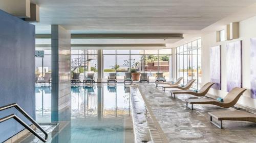 Falkensteiner Club Funimation Borik - Wellness odmor udvoje u Dalmaciji - Posebna akcijska cijena, Zadar, Hrvatska - 278 EUR - 2x noćenje u Comfort dvokrevetnoj sobi s balkonom za 2 osobe, Polupansion plus