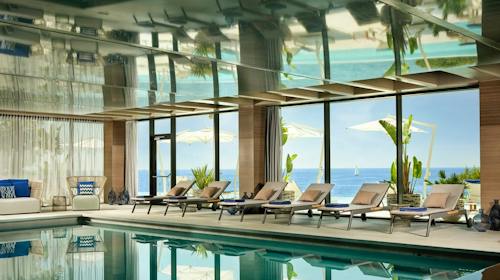 Grand Hotel Brioni Radisson Collection - Luksuzno jesensko opuštanje u Puli, Pula, Hrvatska - 380 EUR - 2x noćenje u dvokrevetnoj Collection sobi (pogled na park) za 2 osobe, Doručak