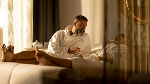 Grand Hotel Brioni Radisson Collection - Luksuzno jesensko opuštanje u Puli, Pula, Hrvatska - 410 EUR - 2x noćenje u dvokrevetnoj Collection sobi (pogled na more) za 2 osobe, Doručak