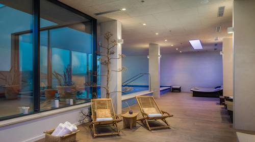 Hotel Ola - Wellness retreat u Adults only hotelu tijekom tjedna, Trogir, Hrvatska - 250 EUR - 2x noćenje u dvokrevetnoj Superior sobi s pogledom na more i balkonom za 2 osobe, Polupansion