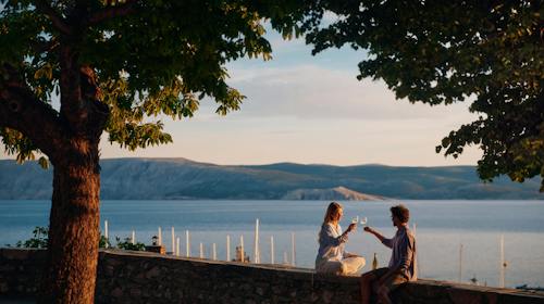 Mövenpick Hotel & Residences Kvarner Bay - Okusi ljubavi: Tečaj kuhanja i opuštanje udvoje, Novi Vinodolski, Hrvatska - 500 EUR - 2x noćenje u dvokrevetnoj Deluxe sobi s pogledom na more za 2 osobe, Polupansion