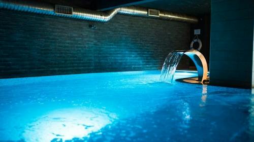 Hotel Lavina - Zimsko opuštanje na Jahorini s daškom wellnessa, Jahorina, Bosna i Hercegovina - 800 EUR - 5x noćenje u Standard sobi za 2 osobe, Doručak