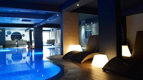 Hotel Lavina - Zimsko opuštanje na Jahorini s daškom wellnessa, Jahorina, Bosna i Hercegovina - 910 EUR - 7x noćenje u Standard sobi za 2 osobe, Doručak