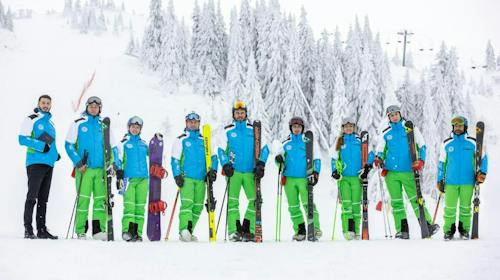 Hotel Lavina - Zimsko opuštanje na Jahorini s daškom wellnessa, Jahorina, Bosna i Hercegovina - 420 EUR - 3x noćenje u Standard sobi za 2 osobe, Doručak