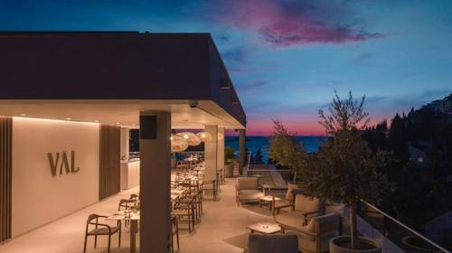 Hotel Sumatrin - Luksuzan city break u Dubrovniku, Dubrovnik, Hrvatska - 283 EUR - 2x noćenje u dvokrevetnoj sobi za 2 osobe, Doručak