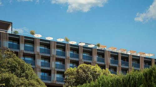 Hotel Sumatrin - Luksuzan city break u Dubrovniku, Dubrovnik, Hrvatska - 400 EUR - 3x noćenje u dvokrevetnoj sobi za 2 osobe, Doručak