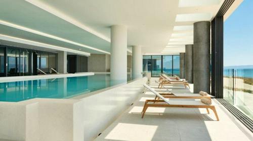 Amphora’s Garden - Vrhunsko obiteljsko wellness opuštanje u Splitu, Split, Hrvatska - 330 EUR - 2x noćenje u jednosobnom apartmanu s balkonom i pogledom na more za 2 osobe (2 djece do 12,99 godina i 1 dijete do 7,99 godina besplatno), Buffet doručak
