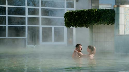 Thermal Resort Lendava - Wellness odmor, Lendava, Slovenija - 210 EUR - 2x noćenje u dvokrevetnoj sobi za 2 osobe, Doručak
