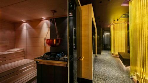 Vitality Hotel Punta - Wellness odmor na Lošinju za parove, Veli Lošinj, Hrvatska - 274 EUR - 2x noćenje u dvokrevetnoj Standard sobi morska strana za 2 osobe, Polupansion