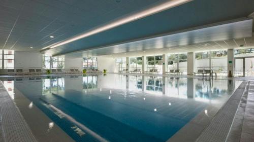 Vitality Hotel Punta - Obiteljski wellness odmor na Lošinju, Veli Lošinj, Hrvatska - 300 EUR - 2x noćenje u dvokrevetnoj Superior sobi (strana park) za 2 osobe (1 dijete do 11,99 godina besplatno), Polupansion