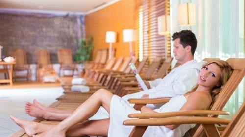 Terme Snovik - Jesenski termalni odmor, Laze v Tuhinju, Slovenija - 299 EUR - 2x noćenje u dvokrevetnoj sobi/apartmanu u apartmanskom naselju u kućicama na rubu šume za 2 osobe, Polupansion