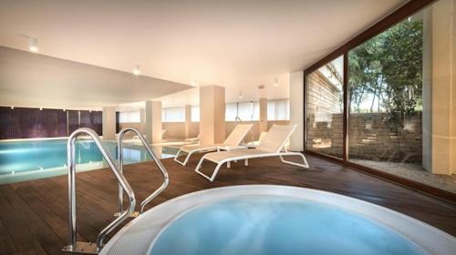 Hotel Eden - Obiteljsko ili romantično opuštanje u Rovinju, Rovinj, Istra, Hrvatska - 298 EUR - 2x noćenje u dvokrevetnoj Standard sobi za 2 osobe (1 dijete do 11,99 godina besplatno), Polupansion