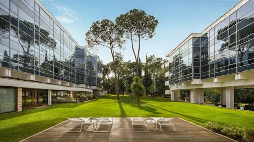 Hotel Eden - Obiteljsko ili romantično vikend opuštanje u Rovinju, Rovinj, Istra, Hrvatska - 258 EUR - 2x noćenje u dvokrevetnoj Standard sobi za 2 osobe (1 dijete do 11,99 godina besplatno), Polupansion