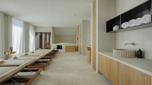 The POINT hotel - Butično opuštanje u Prlekiji, Gorišnica, Slovenija - 247 EUR - 2x noćenje u dvokrevetnoj Classic Point sobi za 2 osobe, Doručak