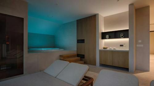 The POINT hotel - Premium opuštanje s uključenim privatnim najmom wellnessa, Gorišnica, Slovenija - 372 EUR - 2x noćenje u dvokrevetnoj Classic Point sobi za 2 osobe, Doručak