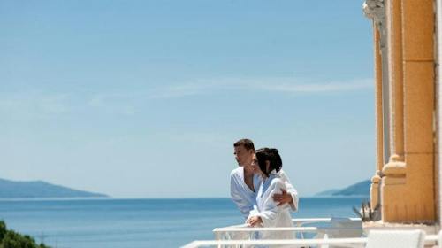 Luminor Collection - Hotel Bristol - Čarobna jesen u Opatiji, Opatija, Hrvatska - 92 EUR - 1x noćenje u dvokrevetnoj Standard sobi za 2 osobe, Polupansion