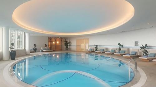 Rixos Premium Dubrovnik - Luksuzan wellness u Dubrovniku u adventsko vrijeme - Superior soba, Dubrovnik, Hrvatska - 400 EUR - 2x noćenje u dvokrevetnoj Superior sobi s balkonom i pogledom na more za 2 osobe (1 dijete do 6,99 godina besplatno), Doručak