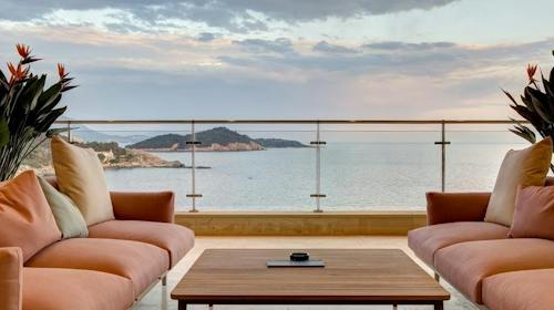 Rixos Premium Dubrovnik - Luksuzan VIP wellness u Dubrovniku u adventsko vrijeme - Standard soba, Dubrovnik, Hrvatska - 390 EUR - 2x noćenje u dvokrevetnoj Standard sobi za 2 osobe, Doručak