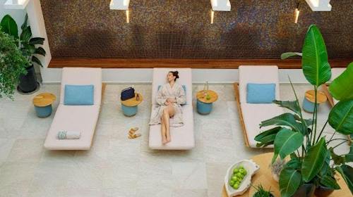 Rixos Premium Dubrovnik - Luksuzan zimski VIP wellness u Dubrovniku - Superior soba, Dubrovnik, Hrvatska - 470 EUR - 2x noćenje u dvokrevetnoj Superior sobi s balkonom i pogledom na more za 2 osobe (1 dijete do 6,99 godina besplatno), Doručak
