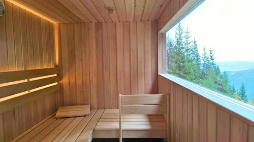 Apartmani Golte - Cvet Planin - Planinski odmor u apartmanu s vlastitom saunom, Mozirje, Slovenija - 395 EUR - 2x noćenje u apartmanu Cvijet Planina za 4 osobe, Poklon paket dobrodošlice