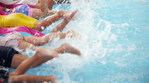 Hotel Pinija - Jesenska wellness čarolija i škola plivanja uz puni pansion - Obiteljska soba, Petrčane, Hrvatska - 319 EUR - 2x noćenje u obiteljskoj sobi za 2 osobe (2 djece do 11,99 godina besplatno), Puni pansion