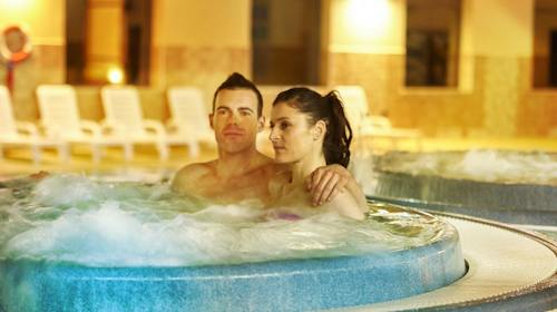 Hotel & Resort Adria Ankaran - Vile - Jesenski odmor u slovenskoj Istri tijekom tjedna, Ankaran, Slovenija - 199 EUR - 2x noćenje u dvokrevetnoj sobi s balkonom za 2 osobe, Polupansion s uključenim pićem