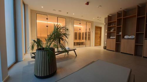 Hotel Sončno Polje - Ekskluzivni butik wellness odmor udvoje tijekom tjedna, Moravske Toplice, Slovenija - 340 EUR - 2x noćenje u suiti sa saunom za 2 osobe, Bogati doručak s lokalnim delicijama