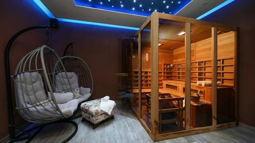 Hotel Stella Maris - Wellness Detox i Dine, Vodice, Hrvatska - 209 EUR - 2x noćenje u dvokrevetnoj Standard sobi s pomoćnim ležajem za 2 osobe (1 dijete do 11,99 godina i 1 dijete do 2,99 godina besplatno), Polupansion