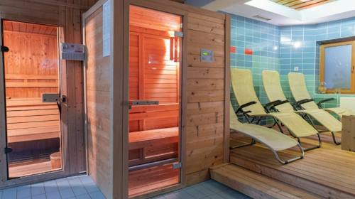 Hotel Krvavec - Planinski odmor na Krvavcu, Cerklje na Gorenjskem, Slovenija - 700 EUR - 5x noćenje u dvokrevetnoj sobi za 2 osobe, Polupansion