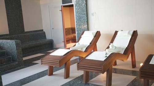 BO Hotel Palazzo - Luksuzni jesensko-zimski wellness bijeg u Istri, Poreč, Hrvatska - 269 EUR - 2x noćenje u dvokrevetnoj Premium sobi za 2 osobe, Polupansion