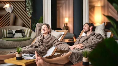 [Places] Obertauern By Valamar - Zimski spa odmor za parove, Obertauern, Austrija - 1.126 EUR - 2x noćenje u [placesroom] sobi za 2 osobe, Flexi polupansion