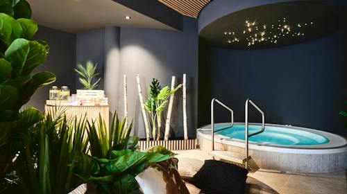[Places] Obertauern By Valamar - Obiteljski zimski spa odmor, Obertauern, Austrija - 1.297 EUR - 2x noćenje u [placesroom] sobi za 3 osobe, Flexi polupansion