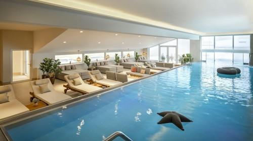 [Places] Obertauern By Valamar - Obiteljski zimski spa odmor, Obertauern, Austrija - 1.243 EUR - 2x noćenje u [placesroom] for 4 sobi za 4 osobe, Flexi polupansion