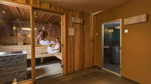Hotel Alpina - Doživite više u Kranjskoj Gori, Kranjska Gora, Slovenija - 178 EUR - 2x noćenje u dvokrevetnoj sobi za 2 osobe, Doručak