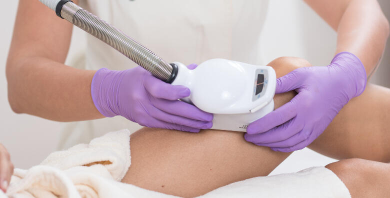 MED CONTOUR MULTIPOWER - uklonite masne naslage uz tretman jedne velike regije u Institutu ljepote Dharma