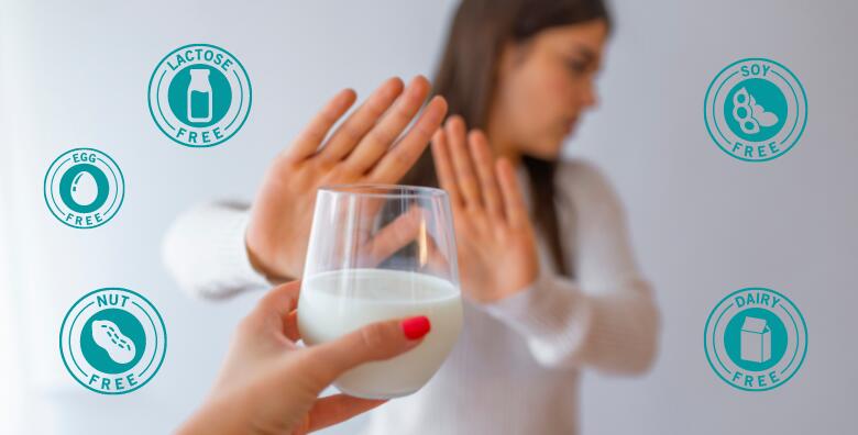 Homeopatski centar Homeovita - test intolerancije na više od 520 namirnica iz korijena kose ili na uzorak krvi uključujući gluten, laktozu, aditive i konzervanse